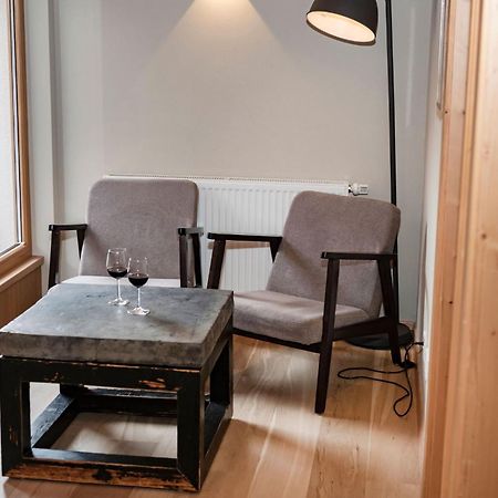 Residence Zillertal 겔로스 외부 사진