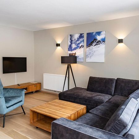Residence Zillertal 겔로스 외부 사진