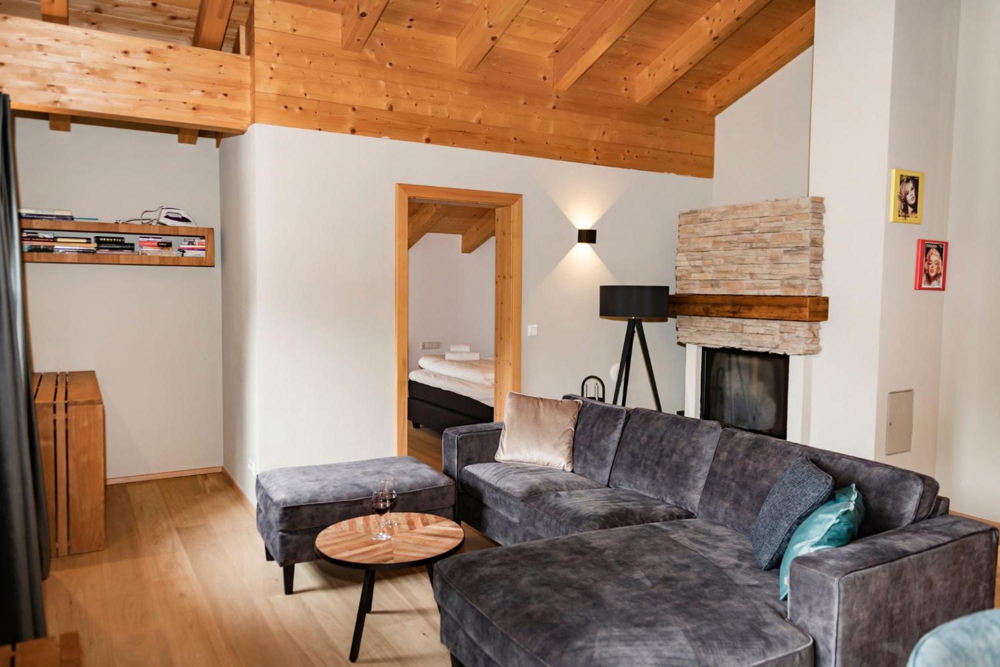 Residence Zillertal 겔로스 외부 사진