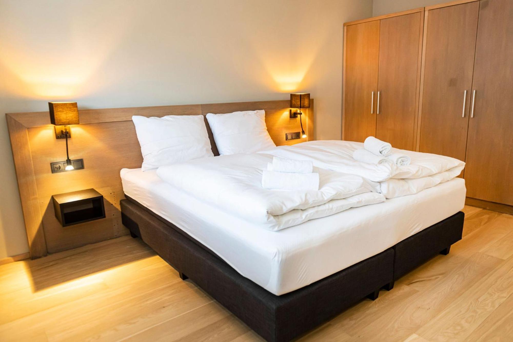 Residence Zillertal 겔로스 외부 사진