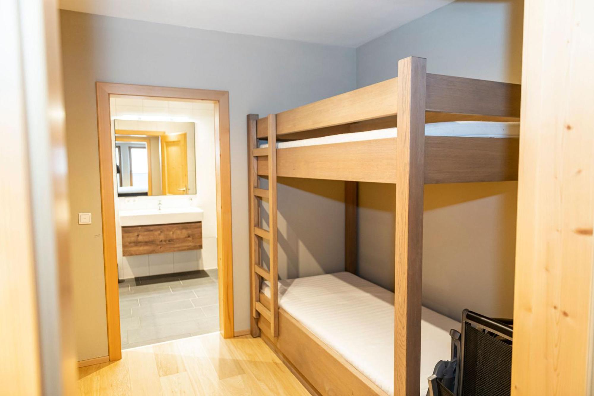 Residence Zillertal 겔로스 외부 사진