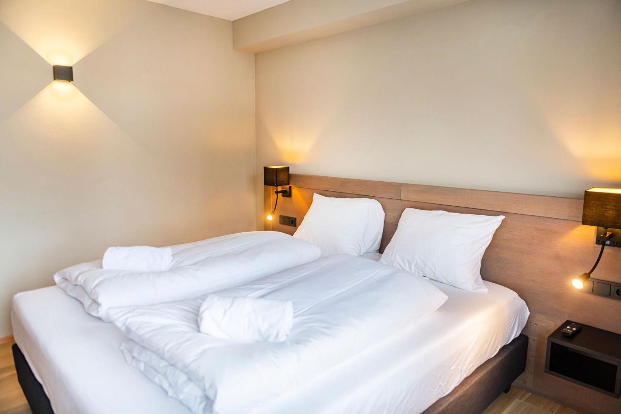 Residence Zillertal 겔로스 외부 사진