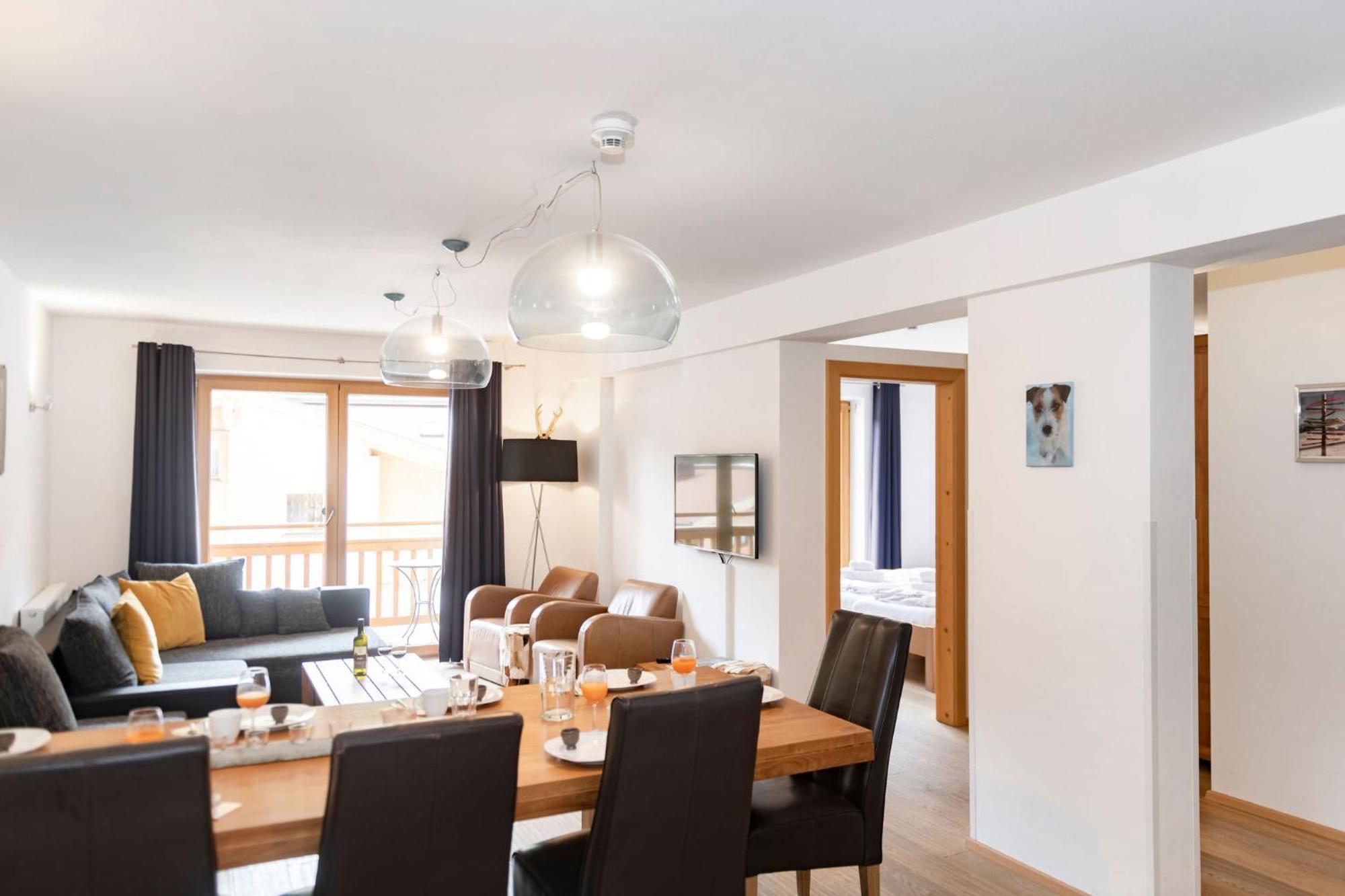 Residence Zillertal 겔로스 외부 사진
