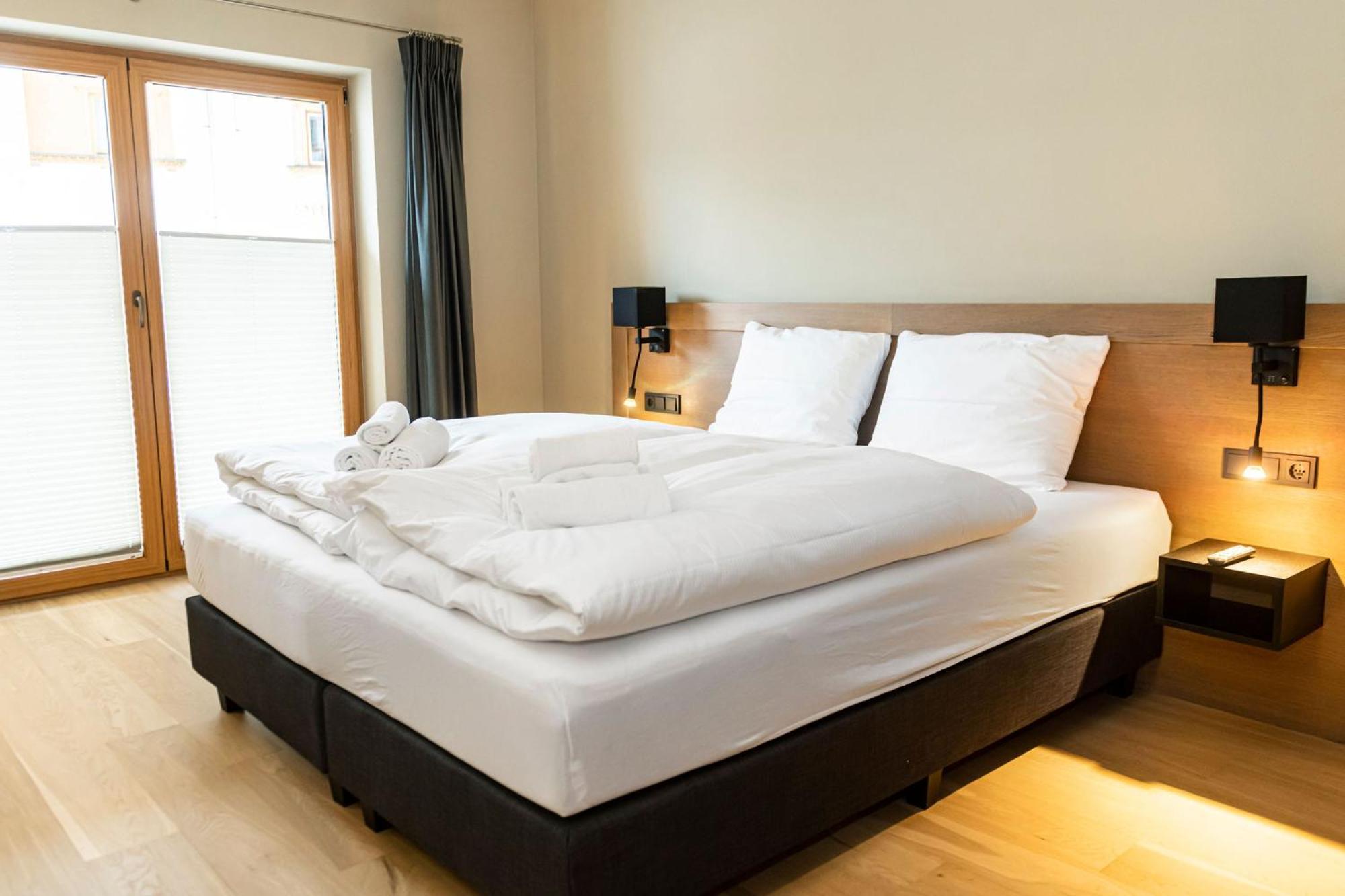 Residence Zillertal 겔로스 외부 사진