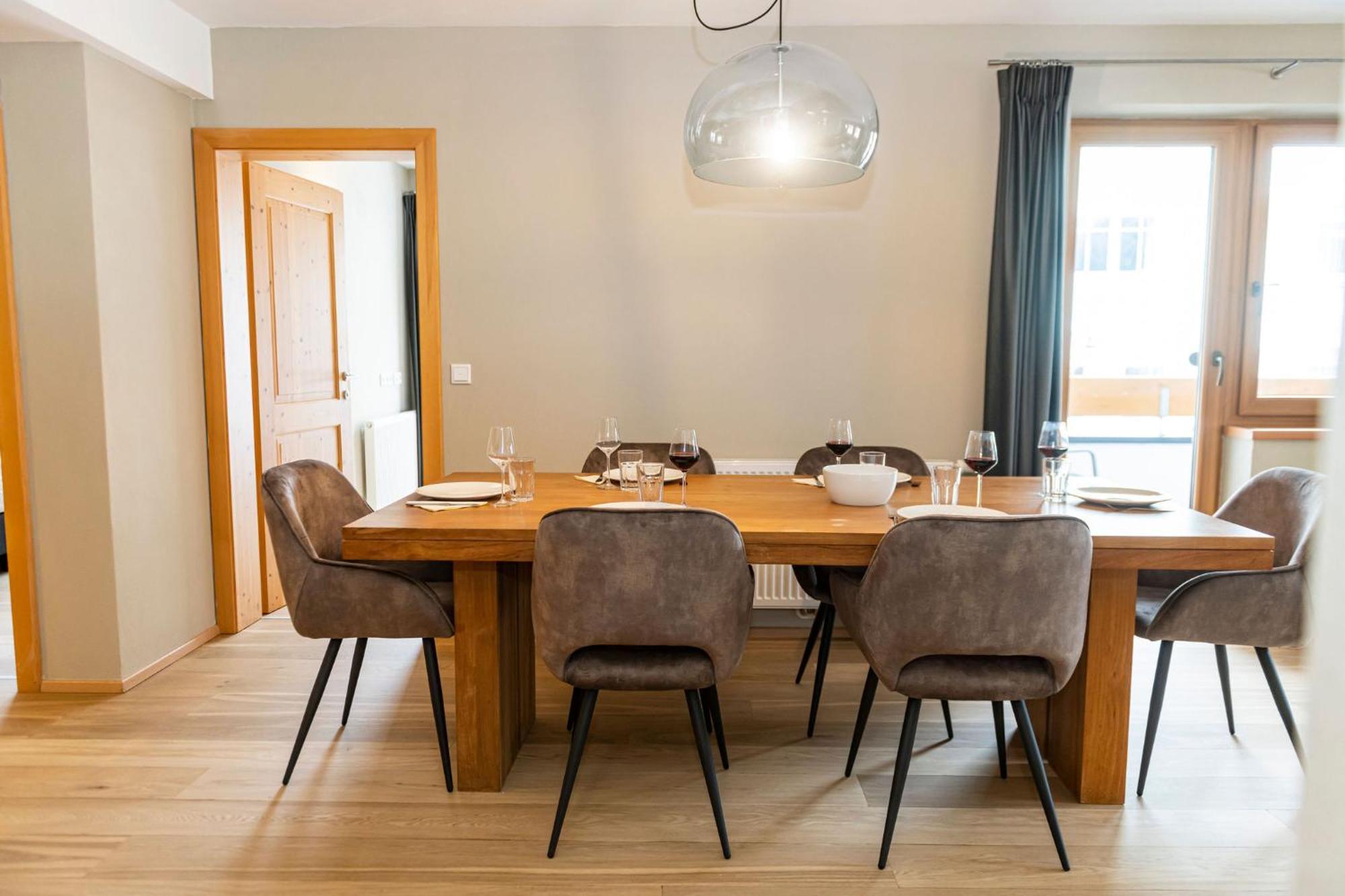 Residence Zillertal 겔로스 외부 사진