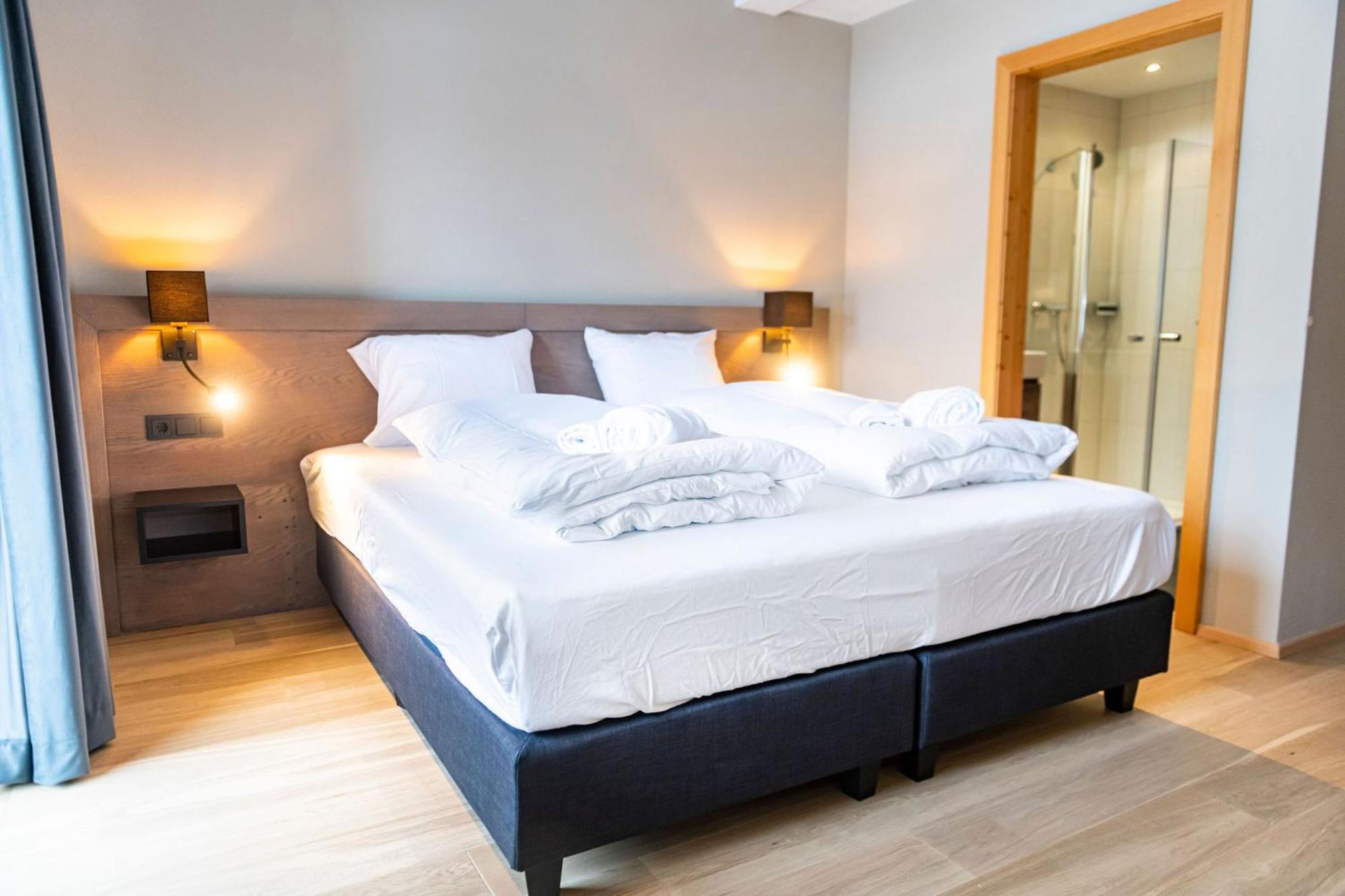 Residence Zillertal 겔로스 외부 사진