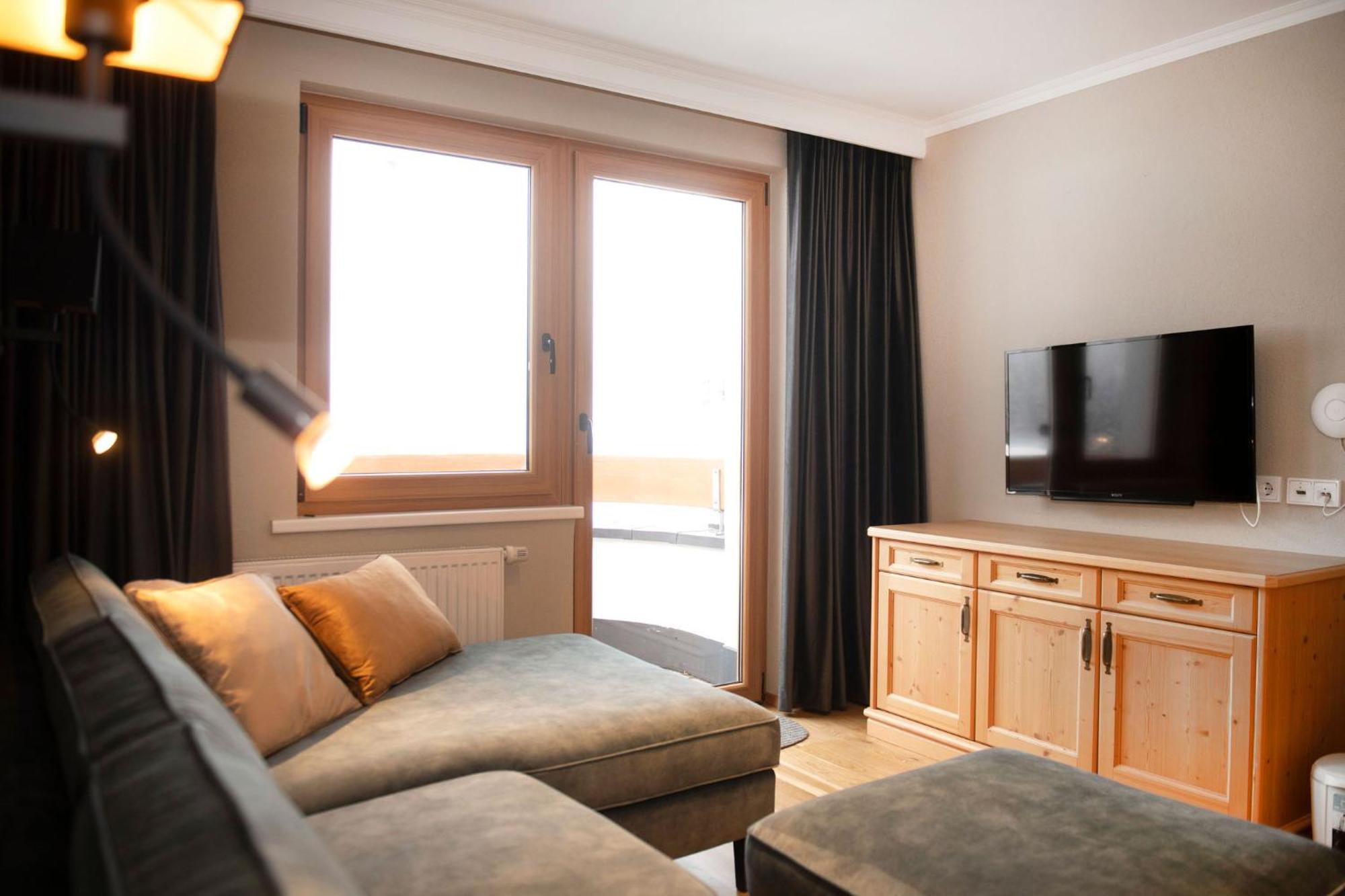 Residence Zillertal 겔로스 외부 사진