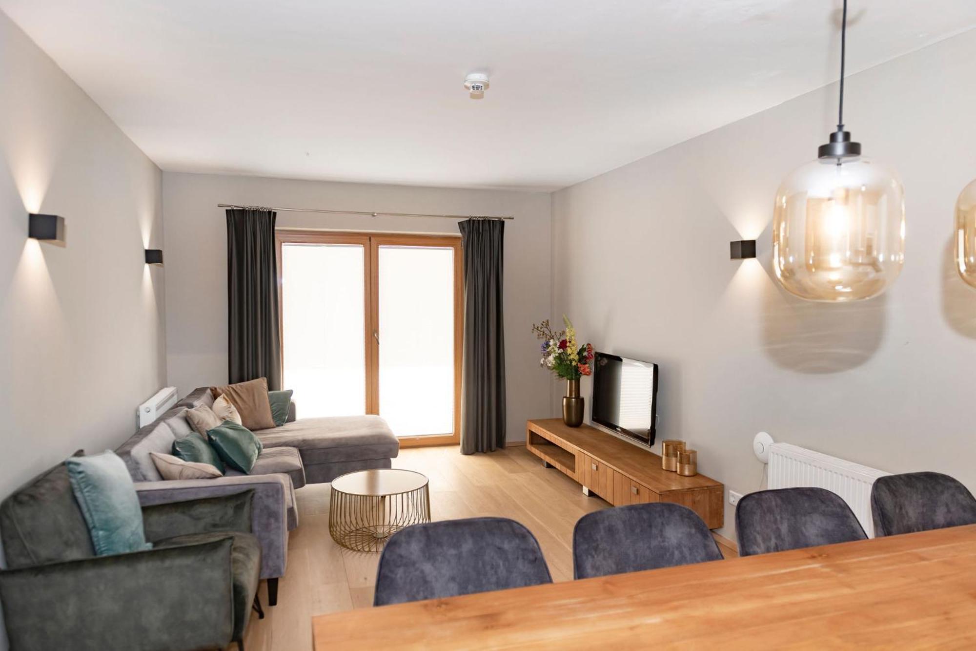 Residence Zillertal 겔로스 외부 사진
