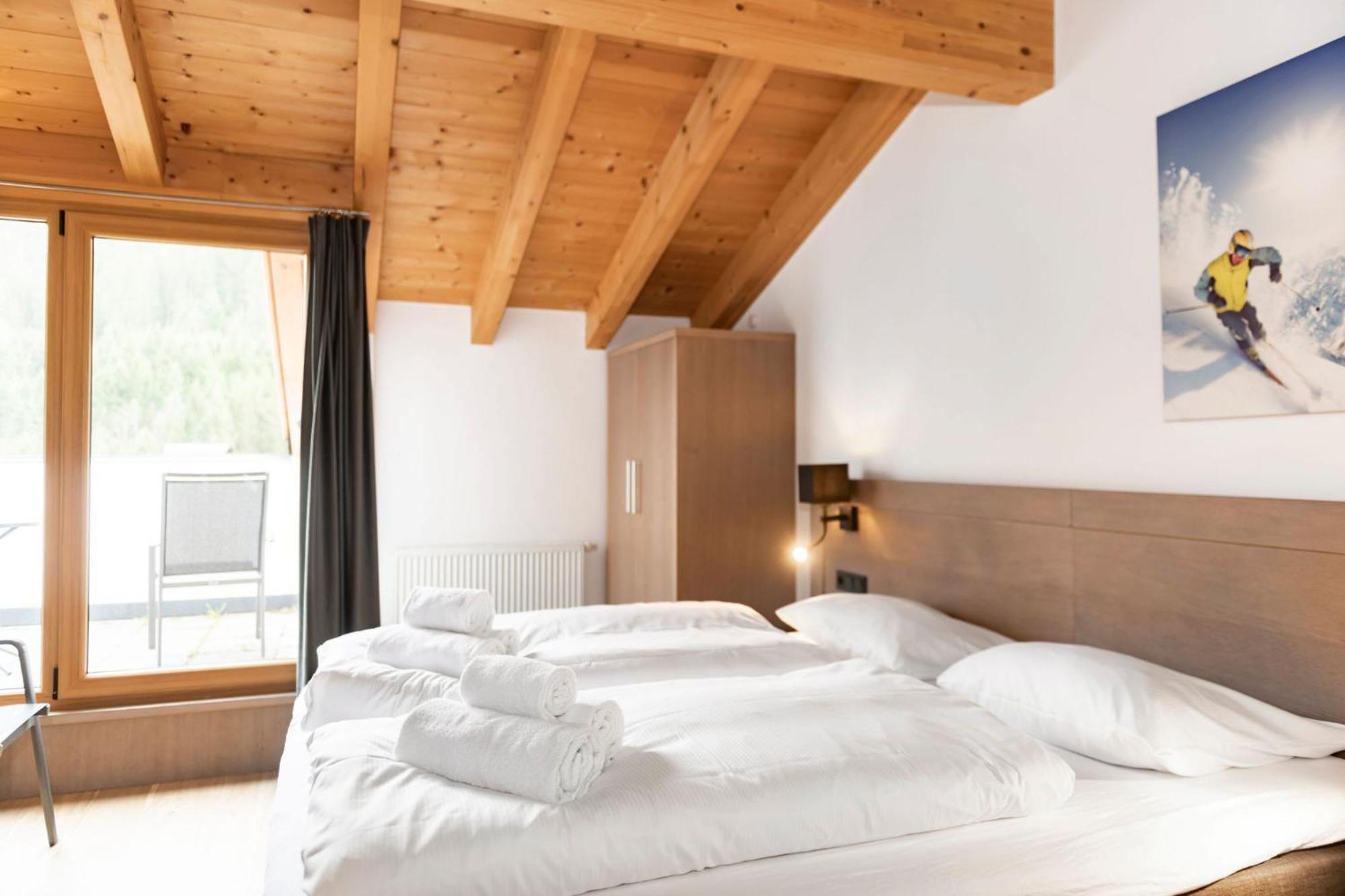 Residence Zillertal 겔로스 외부 사진