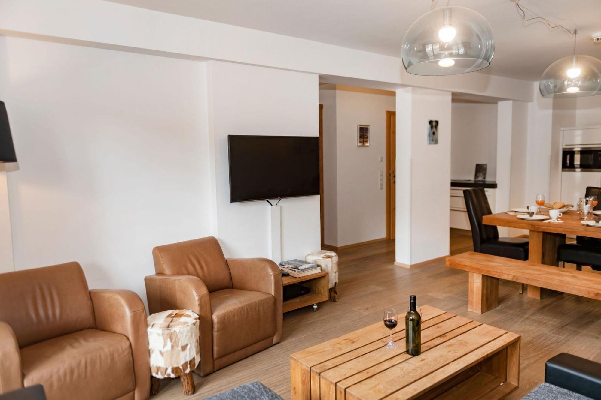 Residence Zillertal 겔로스 외부 사진