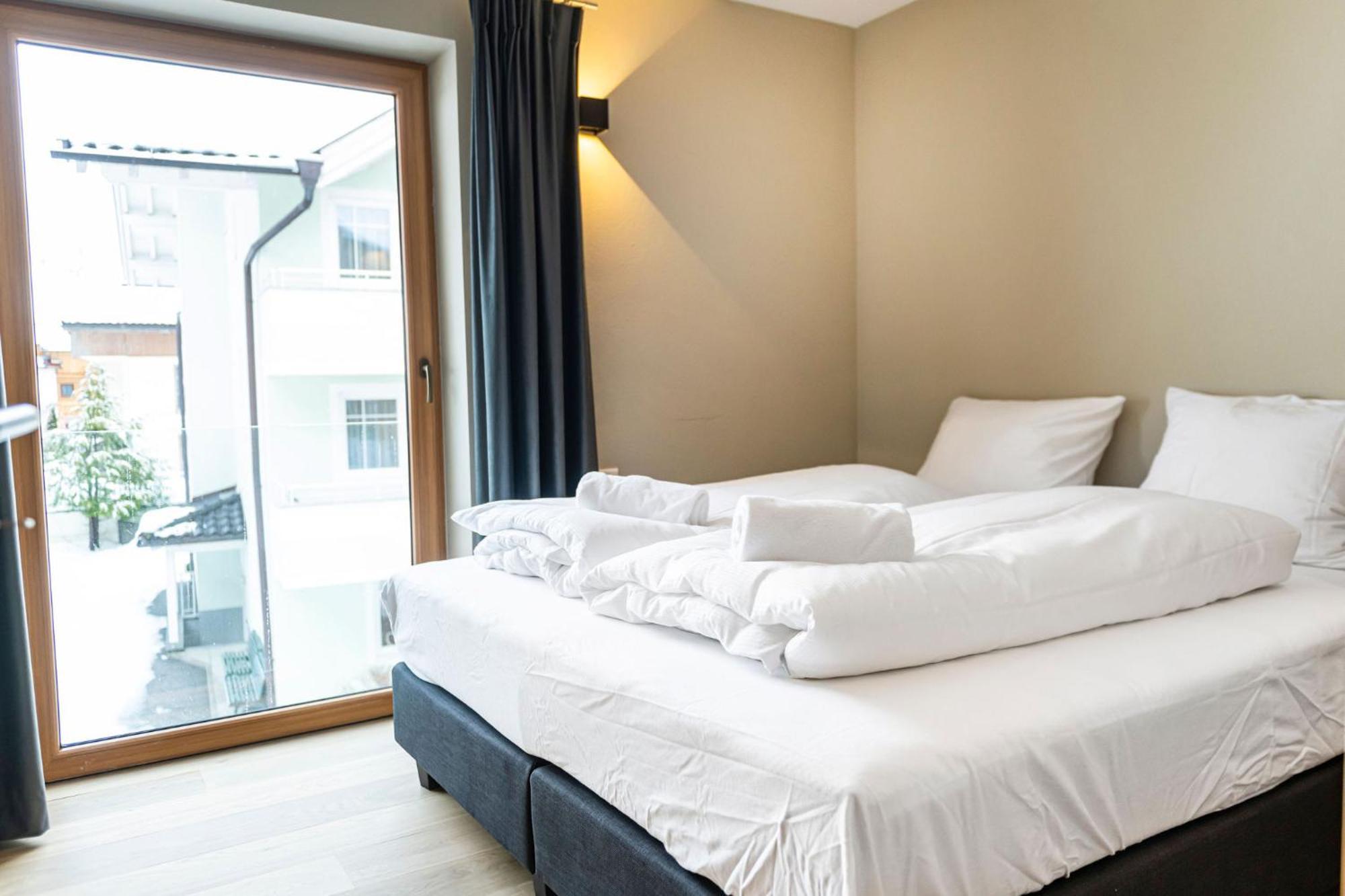 Residence Zillertal 겔로스 외부 사진