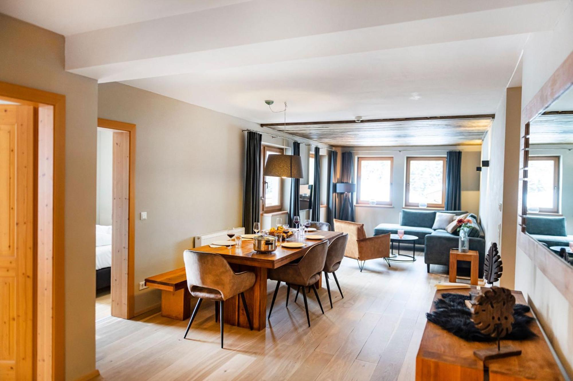 Residence Zillertal 겔로스 외부 사진