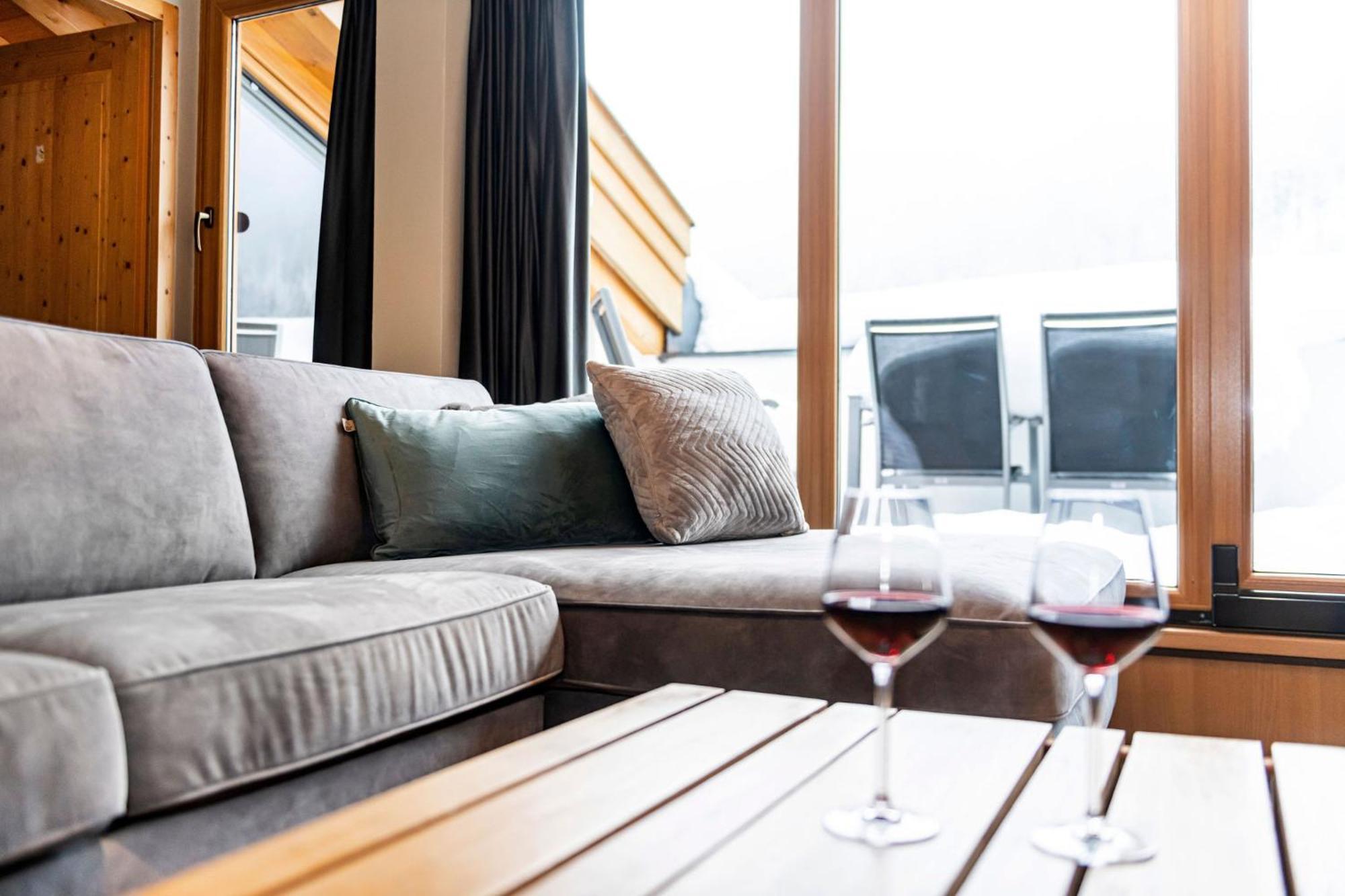 Residence Zillertal 겔로스 외부 사진