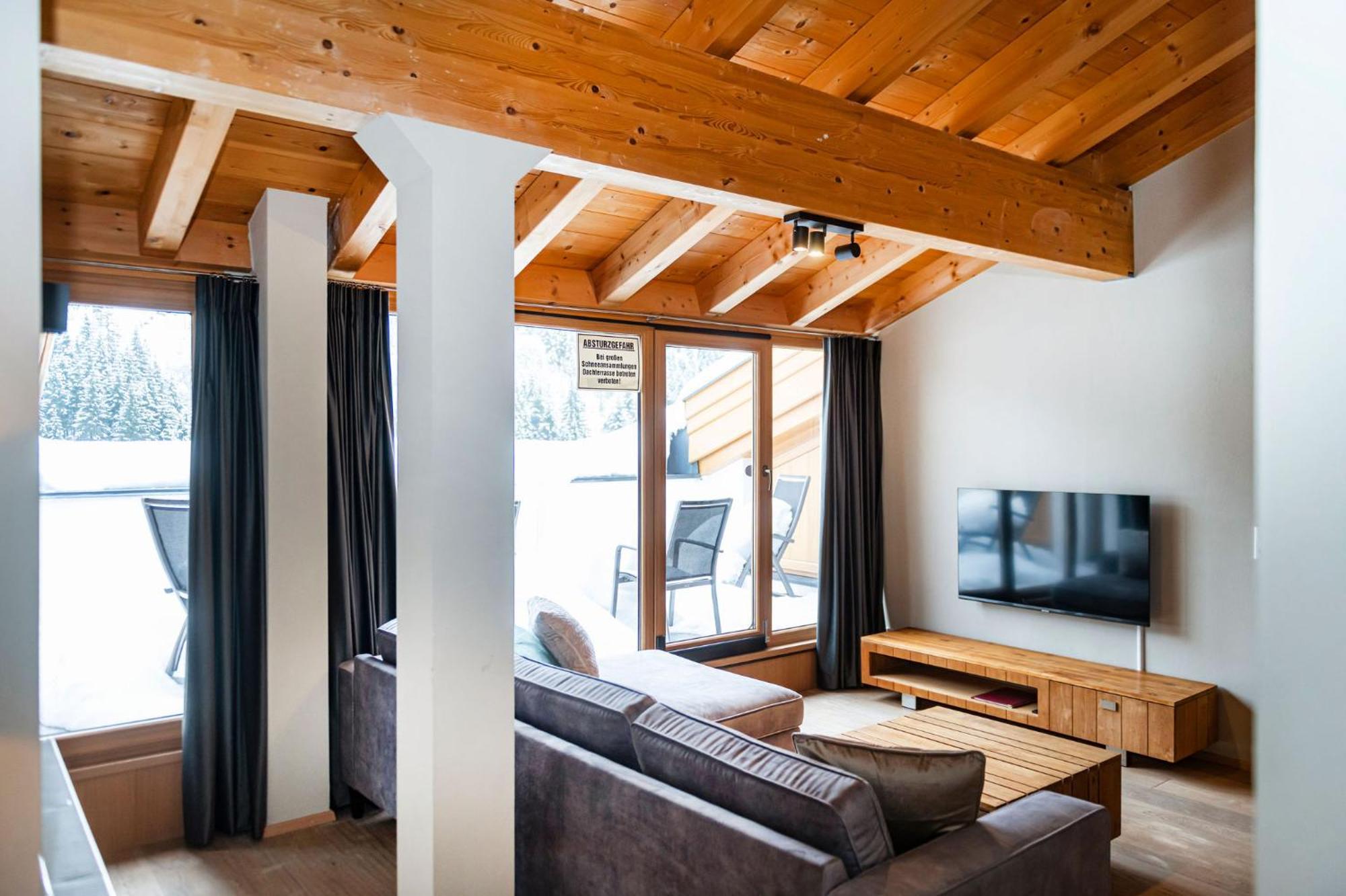 Residence Zillertal 겔로스 외부 사진