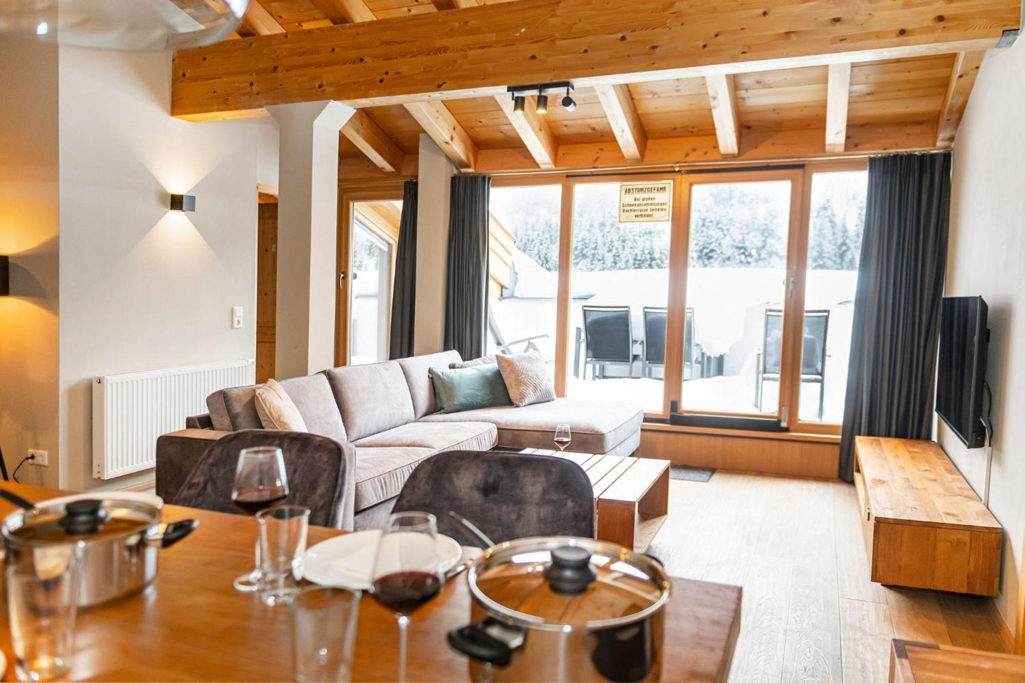 Residence Zillertal 겔로스 외부 사진