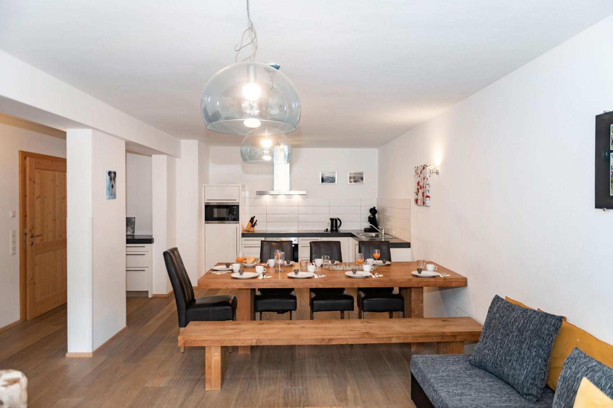Residence Zillertal 겔로스 외부 사진