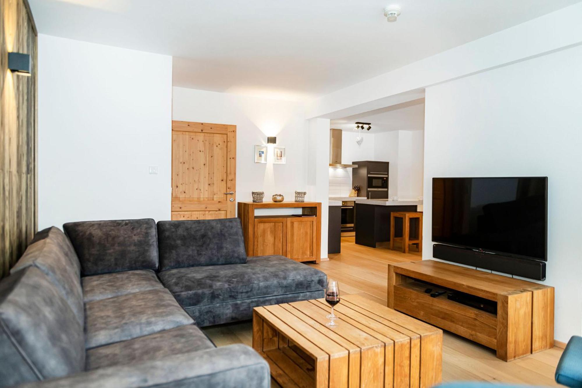 Residence Zillertal 겔로스 외부 사진