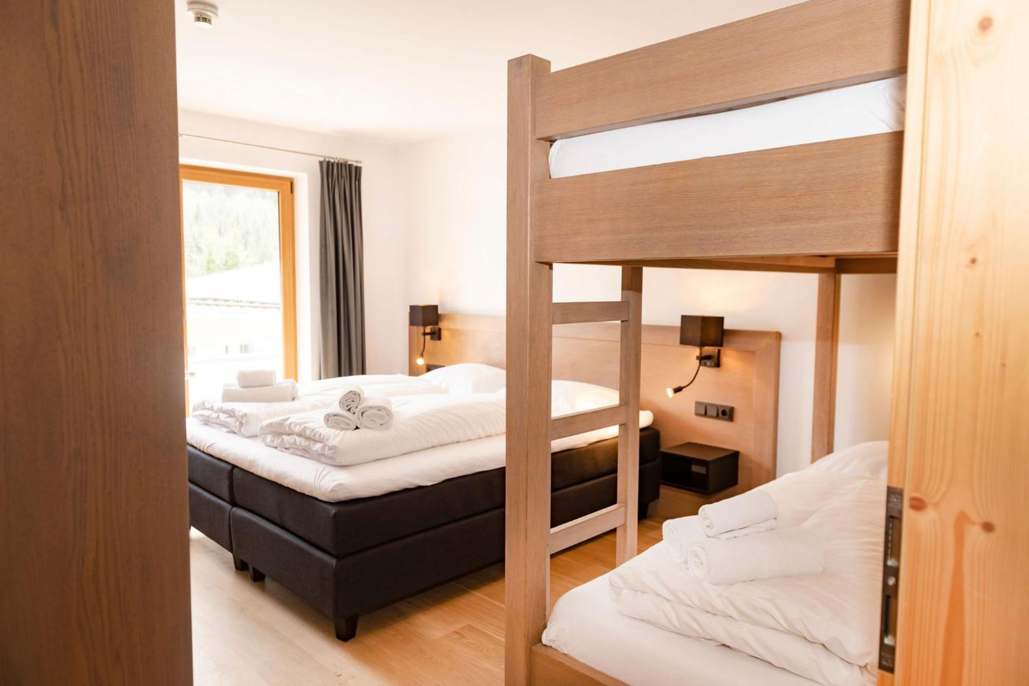 Residence Zillertal 겔로스 외부 사진