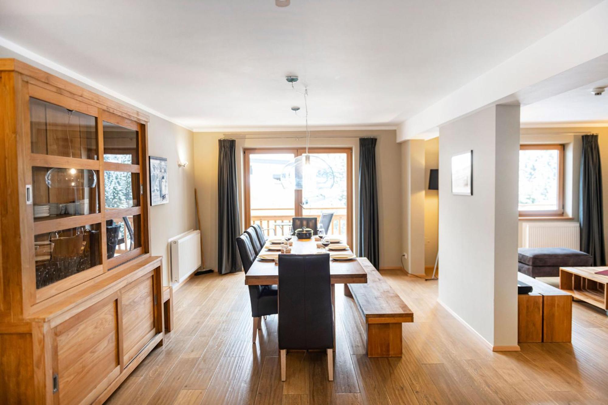 Residence Zillertal 겔로스 외부 사진