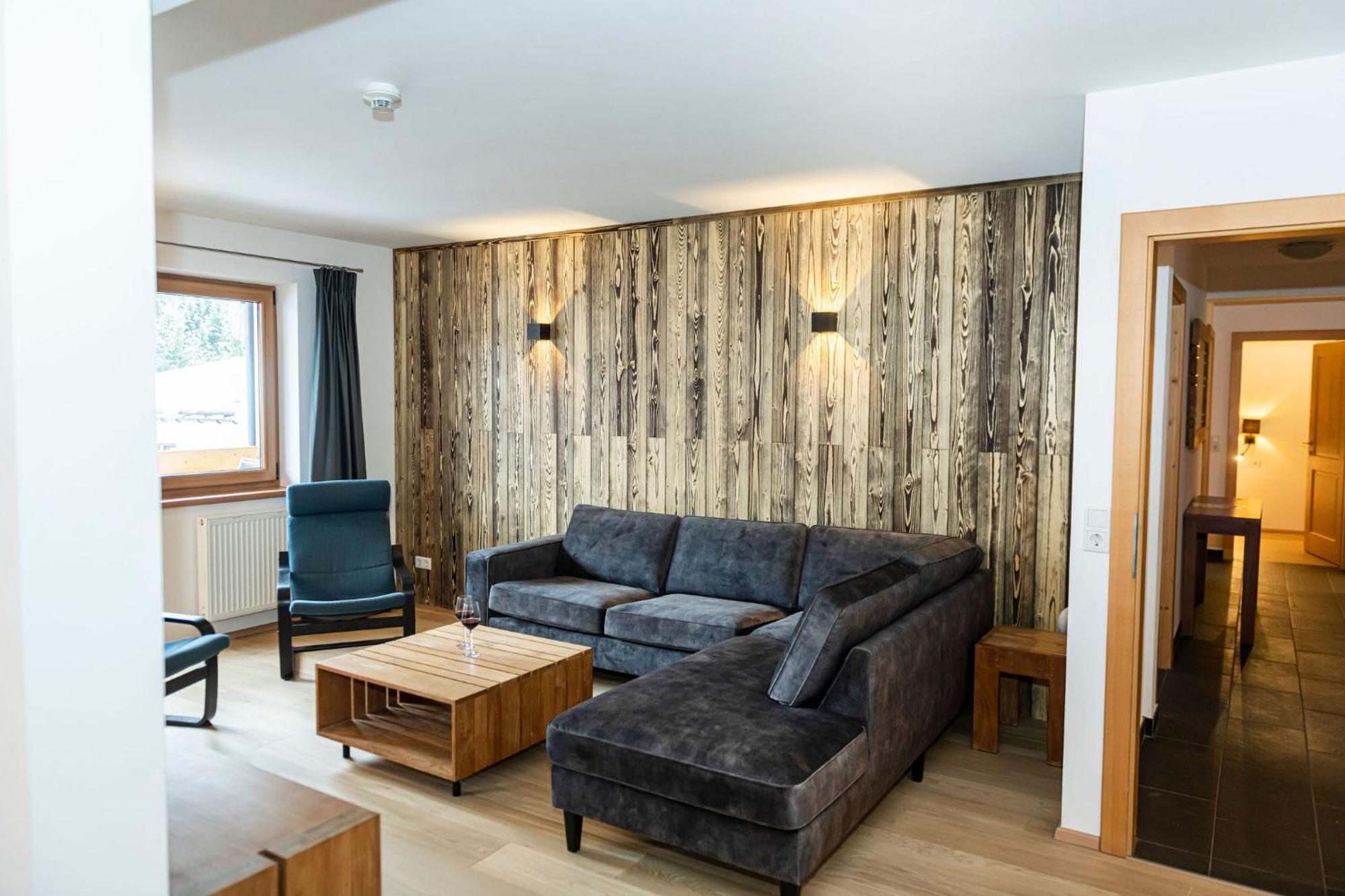 Residence Zillertal 겔로스 외부 사진