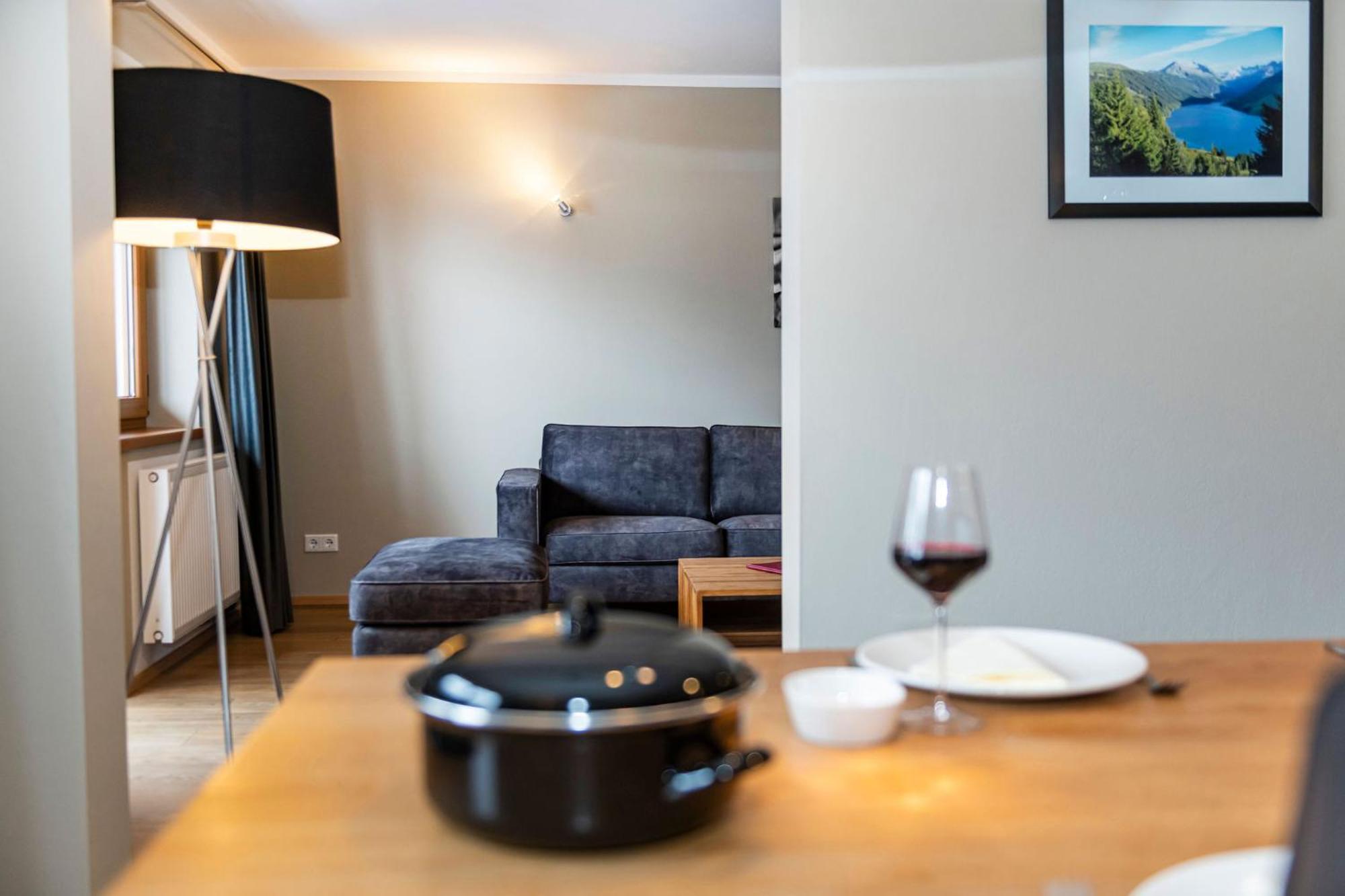 Residence Zillertal 겔로스 외부 사진
