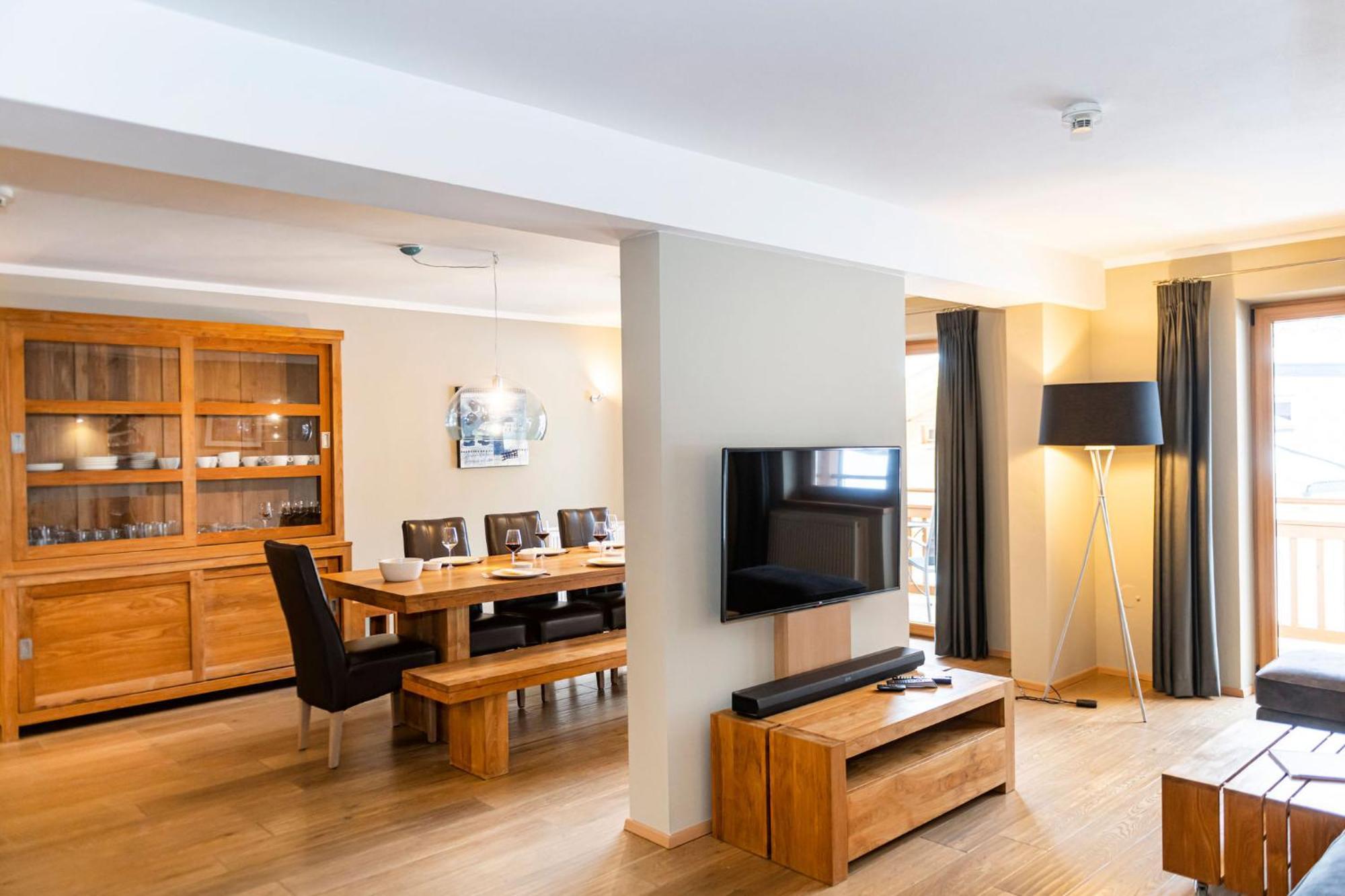 Residence Zillertal 겔로스 외부 사진