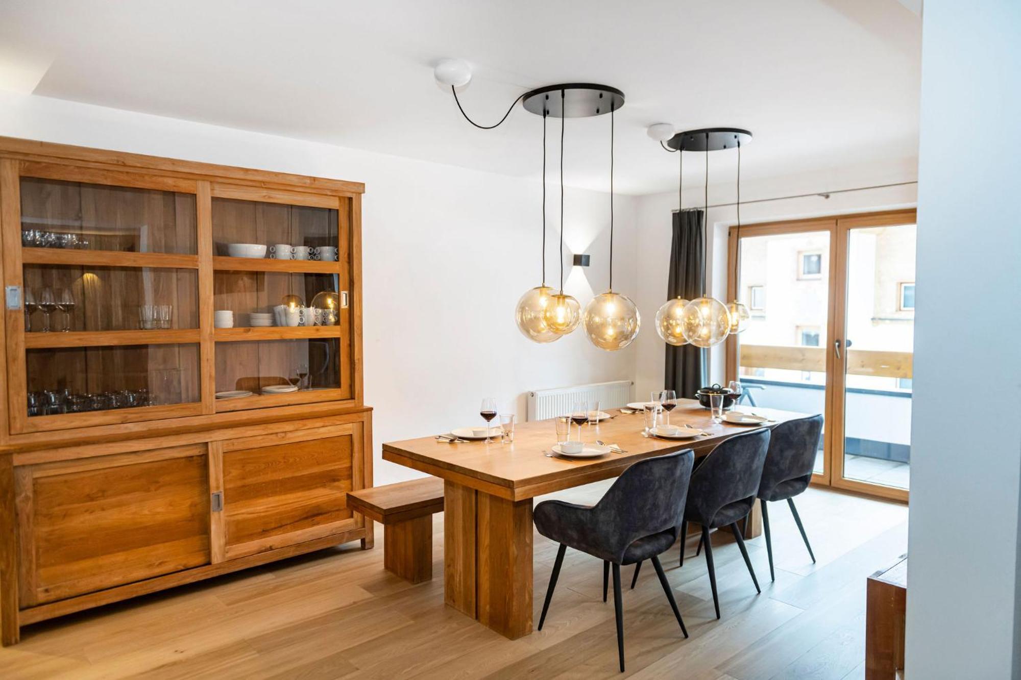 Residence Zillertal 겔로스 외부 사진