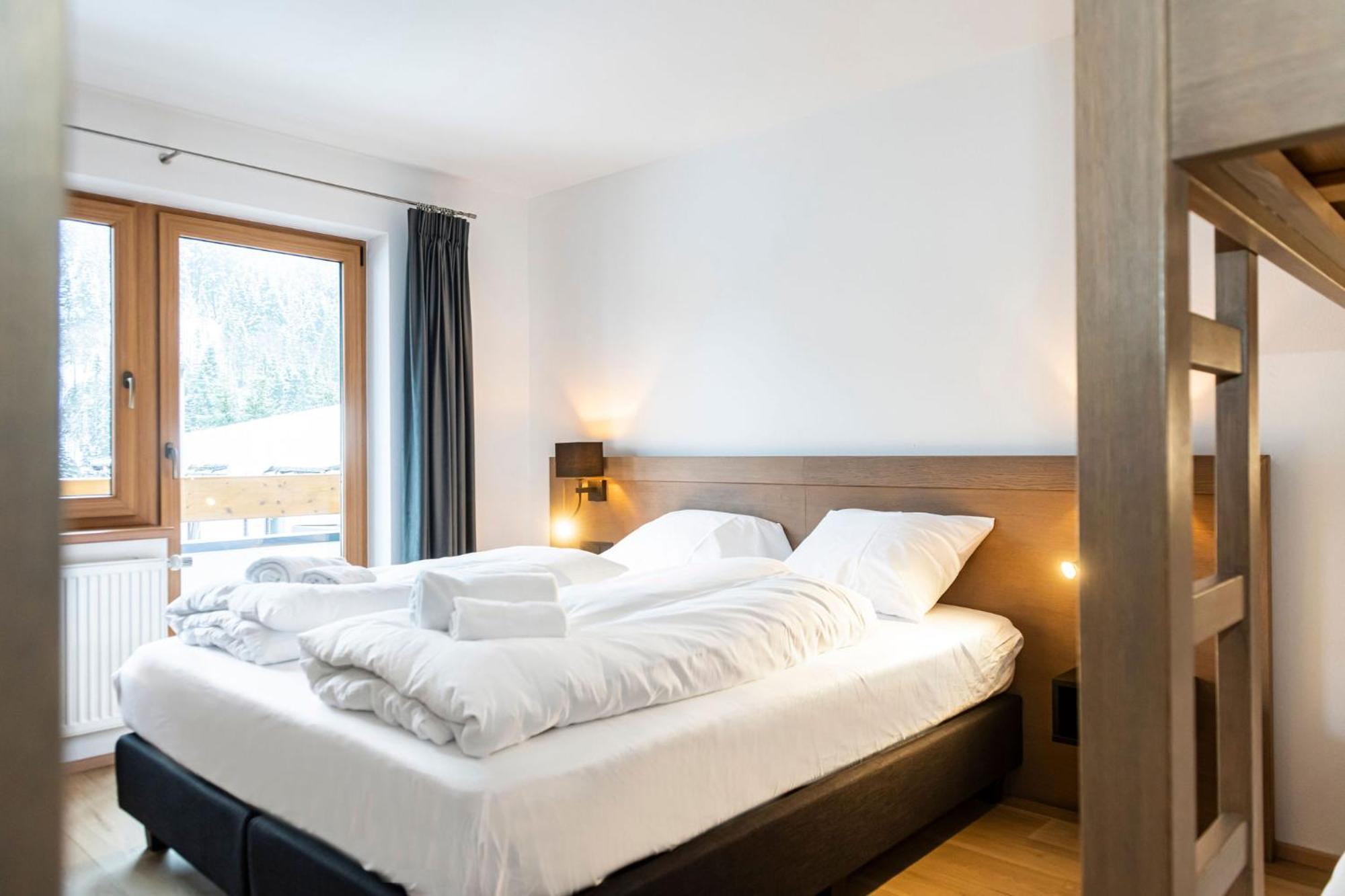 Residence Zillertal 겔로스 외부 사진