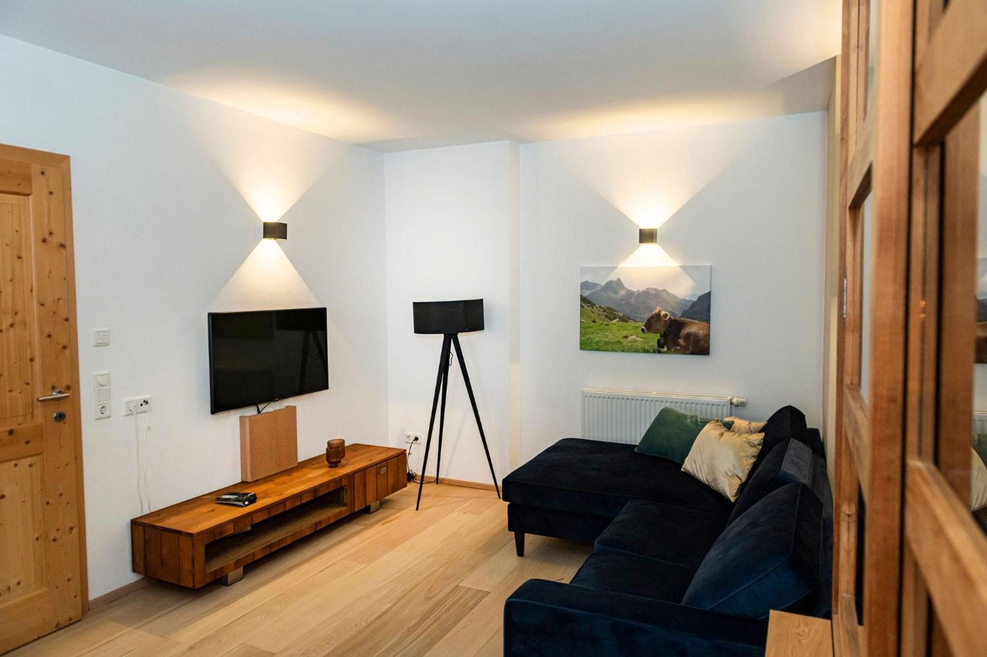 Residence Zillertal 겔로스 외부 사진