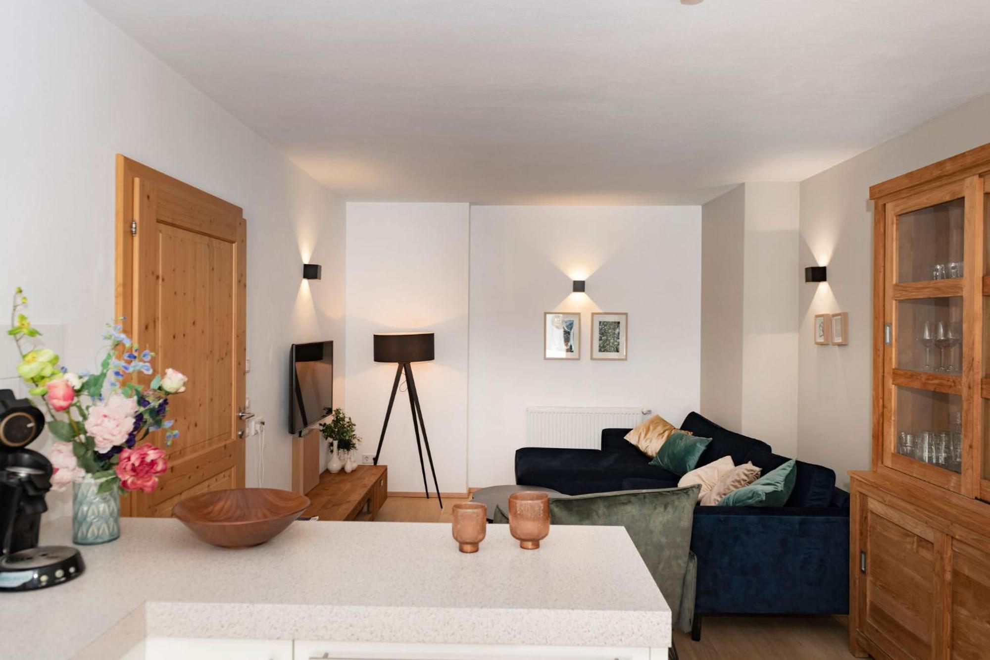 Residence Zillertal 겔로스 외부 사진