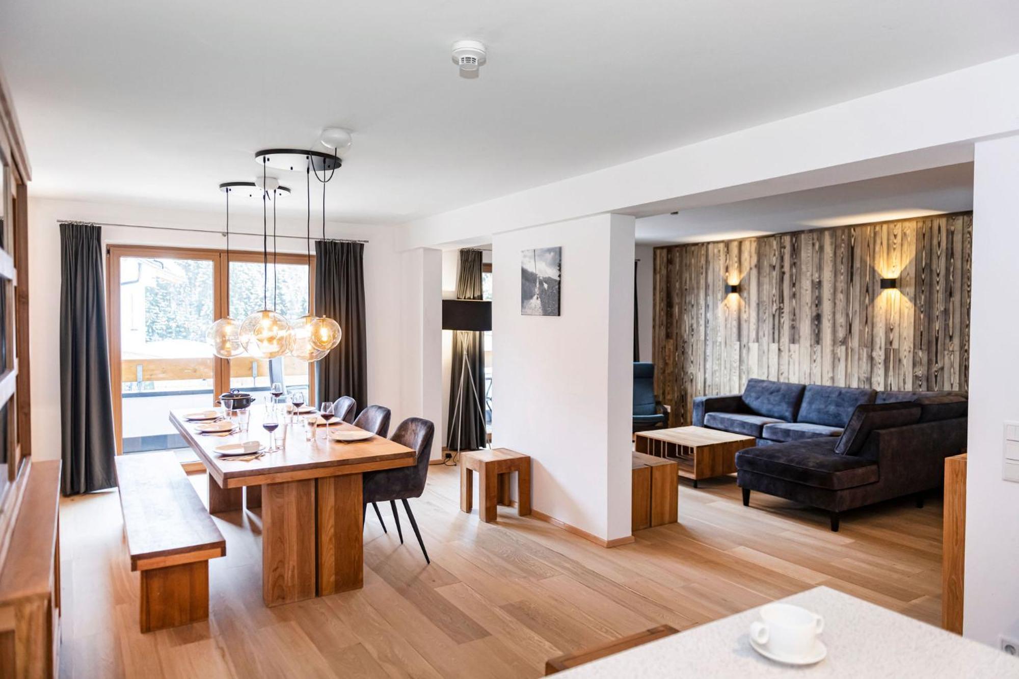 Residence Zillertal 겔로스 외부 사진