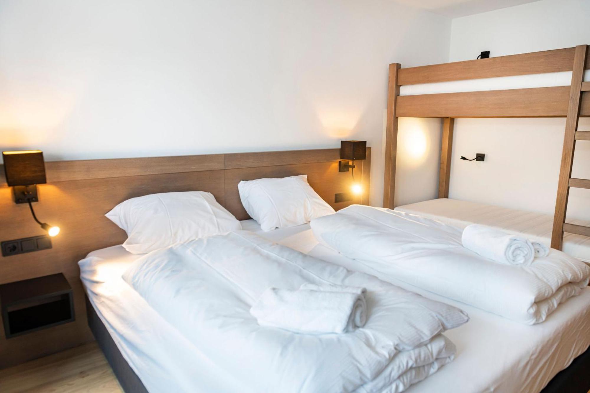 Residence Zillertal 겔로스 외부 사진