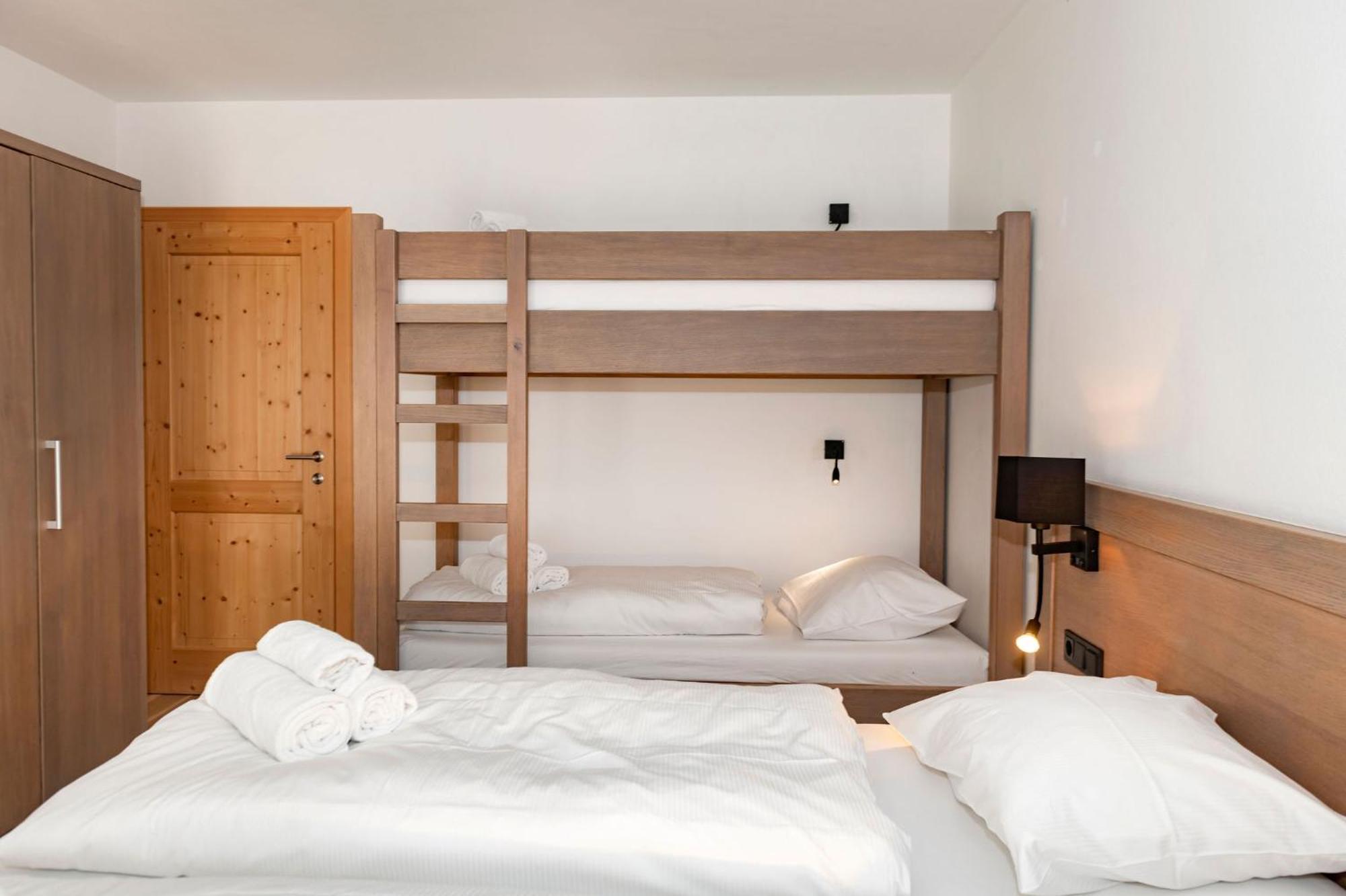 Residence Zillertal 겔로스 외부 사진