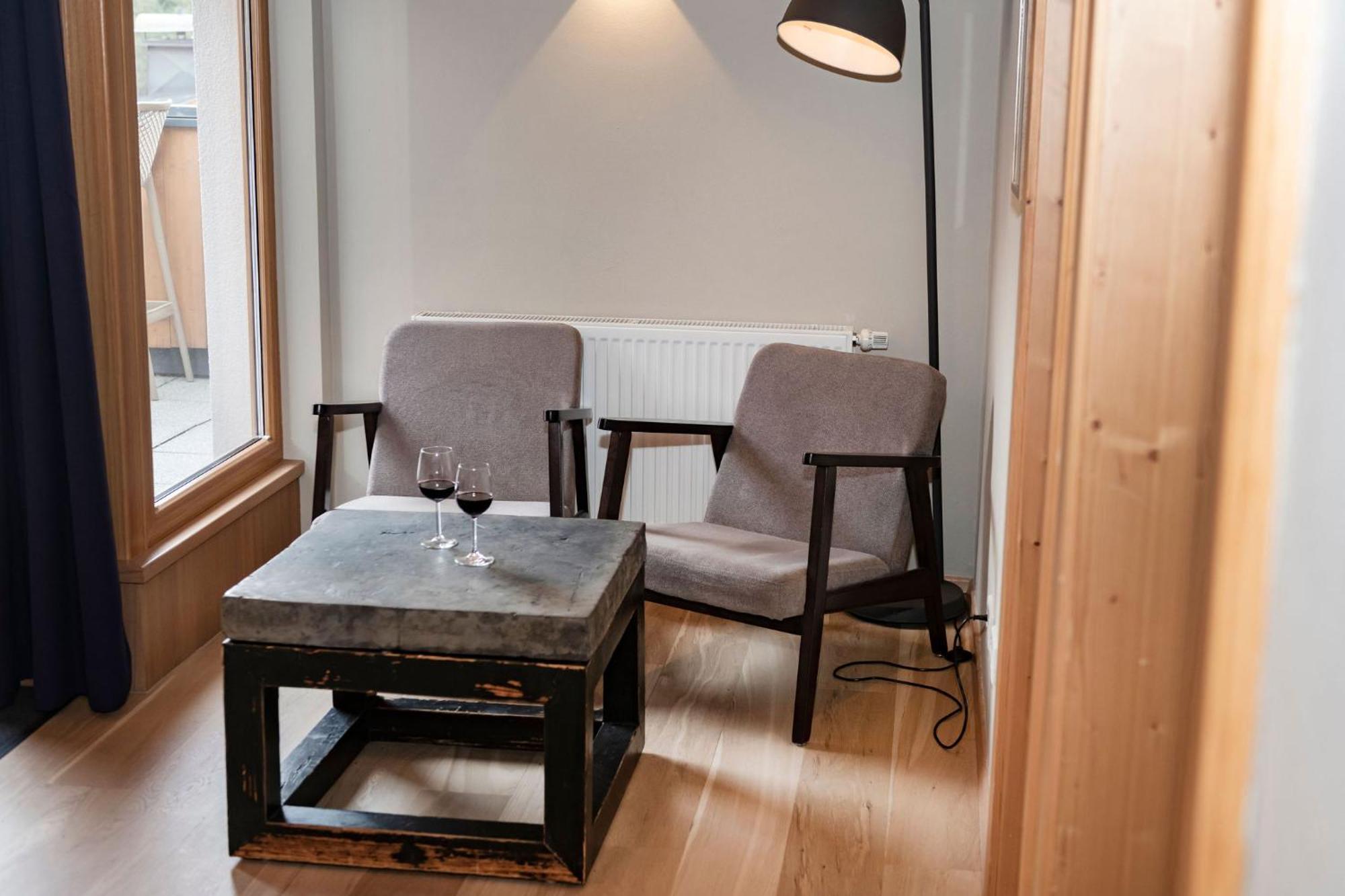 Residence Zillertal 겔로스 외부 사진