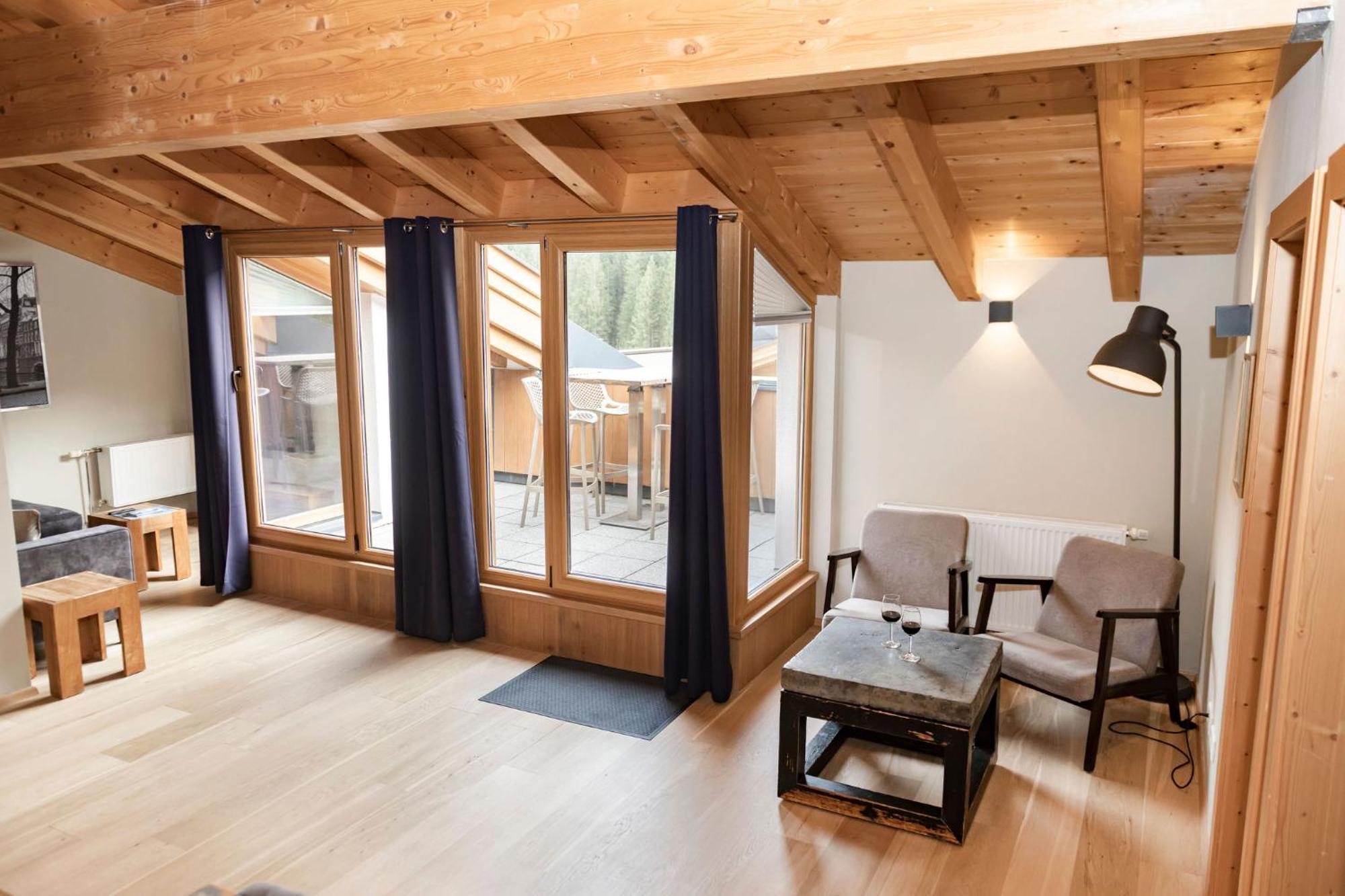 Residence Zillertal 겔로스 외부 사진